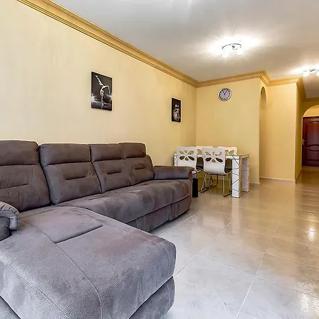 Apartament Salvaje 22cbe05